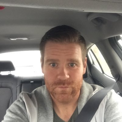 Profile Picture of Derek Soles (@solesie1) on Twitter