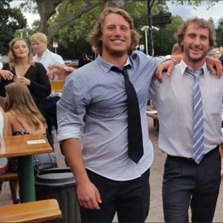 Calvin Turner - Facebook Profile Picture of Calvin Turner (@ctuner) on Facebook