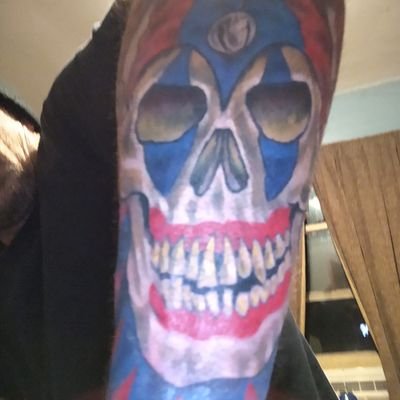 Profile Picture of Fritz M Gutfleisch (@GutfleischM) on Twitter