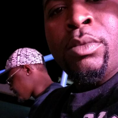 Profile Picture of Calvin Davidson (@CalvinDavidson6) on Twitter