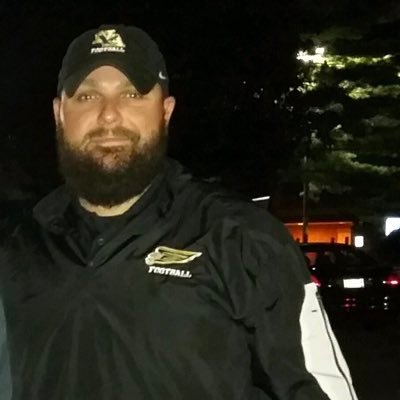 Profile Picture of Nathaniel McCarville (@CoachNateMcC) on Twitter