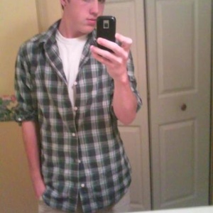 Profile Picture of Cody Hammett (@quiksilver26) on Myspace