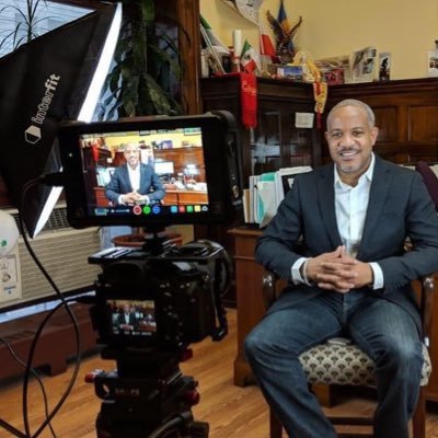 Profile Picture of Kyle Odum (@kyleodum) on Twitter