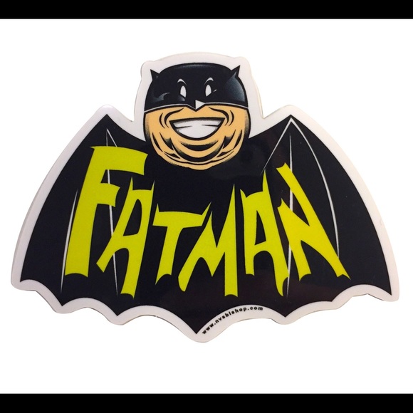 Profile Picture of Glenn Coleman (@fatmanandbiggs) on Poshmark