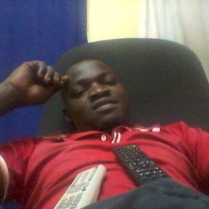 Profile Picture of Richard  Rambo (@RichardRambo11) on Twitter