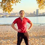 Profile Picture of Виктор Булатов (@victor_bulatow_coach) on Instagram