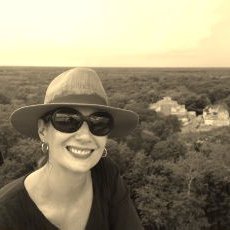 Daniela Galli - Twitter Profile Picture of Daniela Galli (@Daniela_Galli) on Twitter