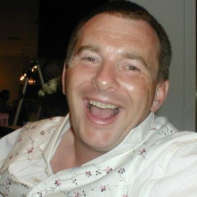 Profile Picture of Bob Blackburn (@bobblackburn013) on Twitter