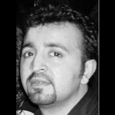 Mehmet Ates - Twitter Profile Picture of Mehmet Ates (@mehmetates38) on Twitter