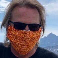 Profile Picture of Jim Haag (@Jim__Haag) on Twitter