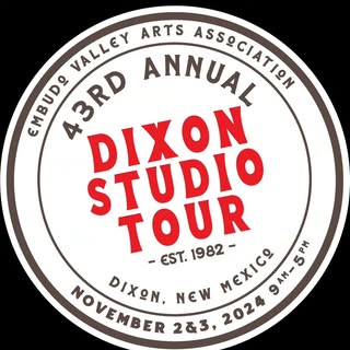 Profile Picture of Dixon Studio Tour (@dixon_studio_tour) on Instagram