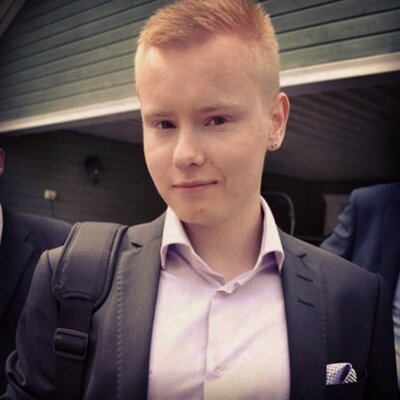 Profile Picture of Joel Tarula (@JoelTarula) on Twitter