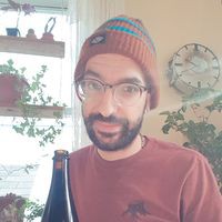 Profile Picture of Alexandre Roy (@alexandre-roy-37) on Quora