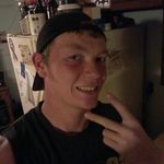 Profile Picture of Joshua Yates (@josh_yates_badass) on Instagram