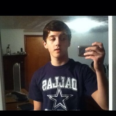 Profile Picture of Jacob Hutchins (@Its_JacobH) on Twitter