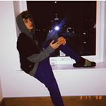 Profile Picture of James (@james_savage111) on Instagram