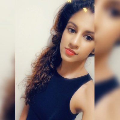 Profile Picture of Shanel (@_shanelsingh_) on Twitter
