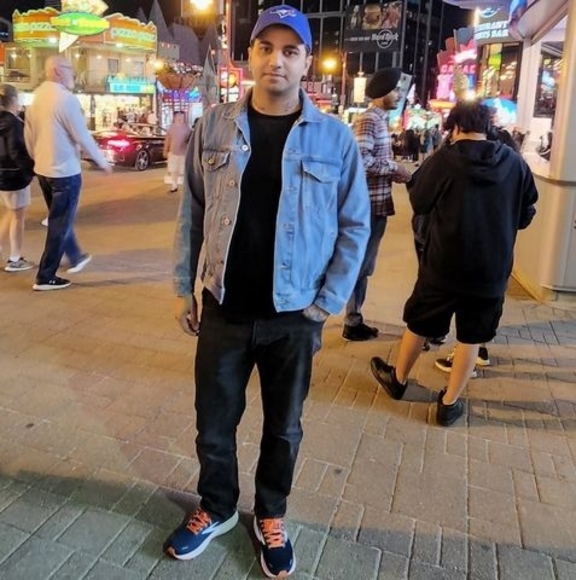 Profile Picture of Mohsin Shah (@aforali1992) on Poshmark