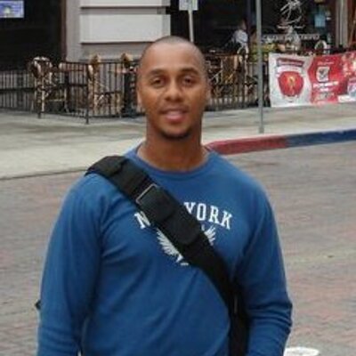 Profile Picture of D'Andre Childs (@AJC255REV) on Twitter