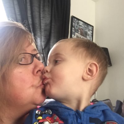 Profile Picture of Lisa Gooding (@lisagooding16) on Twitter