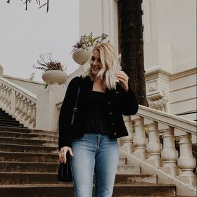 Profile Picture of Marissa Price (@marissasissa) on Pinterest