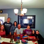 Profile Picture of Donna Parrott (@donna.parrott.928249) on Facebook