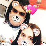 Profile Picture of Mon Bebe James ❤️💗❤️ (@markarian_f) on Instagram