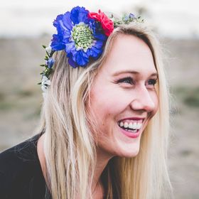 Profile Picture of Joetta Anderson (@jo_lorenz) on Pinterest