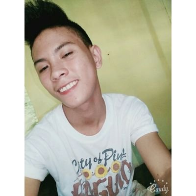 Profile Picture of Mark Peralta (@markperalta10) on Twitter