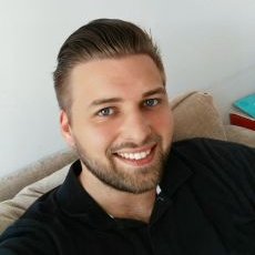 Profile Picture of Daniel Grinnell (@grinnell27) on Twitter
