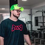 Profile Picture of Daniel Bebber (@danielbebber) on Instagram