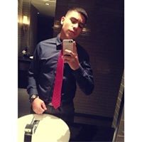 Profile Picture of Alex Molina (@alex-molina-9) on Quora