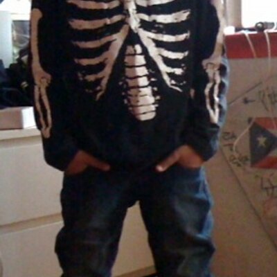 Profile Picture of Derek Colon (@LilDeeMan96) on Twitter