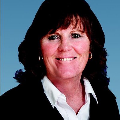 Profile Picture of Sandy McFarland (@SandyMac228) on Twitter
