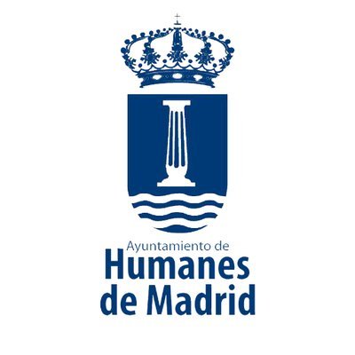 Profile Picture of Ayto HumanesdeMadrid (@AytHumanes) on Twitter