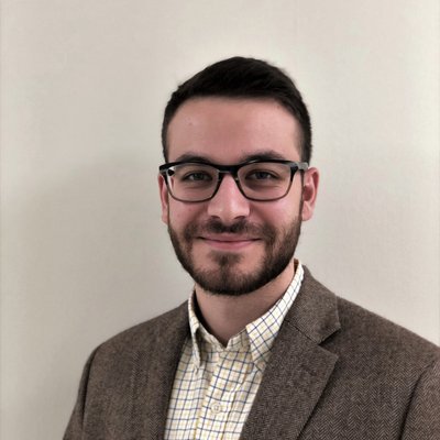Profile Picture of Anthony Berardi (@aberardi_) on Twitter