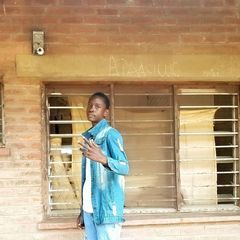 Profile Picture of moseslimau (@moseslimau) on Tiktok