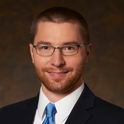 Profile Picture of John Boatwright (@johnB8x) on Twitter