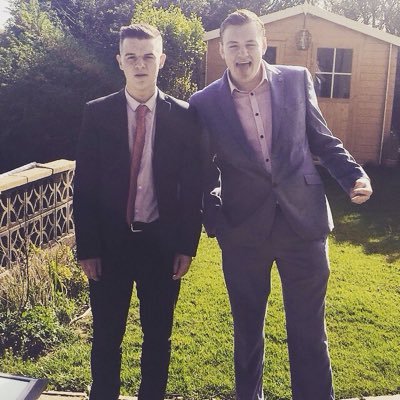 Profile Picture of Daniel Bedford (@Beddy11) on Twitter