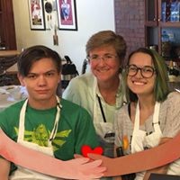 Profile Picture of Kris Yates (@kris-yates-5) on Quora