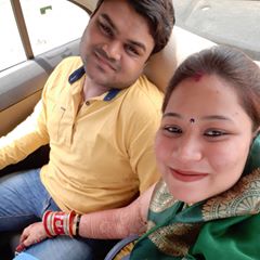 Profile Picture of Anshu Shrivastava (@anshu.shrivastava.77377) on Facebook