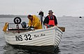 Profile Picture of Longline fishingon Wikipedia