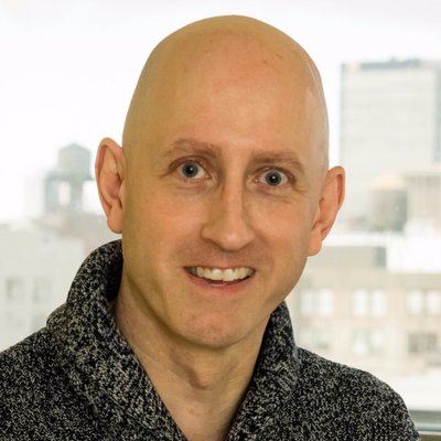 Profile Picture of Mike Thurlow, CPC (@miketcoaching) on Twitter