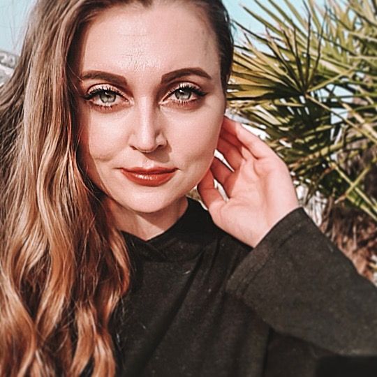 Profile Picture of Claudia Parente (@claudiaparente_) on Tiktok