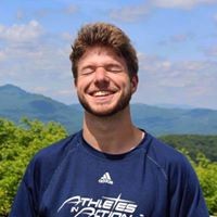 Profile Picture of Tyler Freeman (@tyler-freeman-60) on Quora