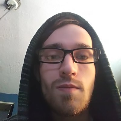 Profile Picture of Jeremy Salomon (@JeremySalomon2) on Twitter