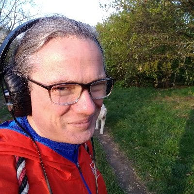 Profile Picture of Mike Bristow (A414382) (@urglecom) on Twitter