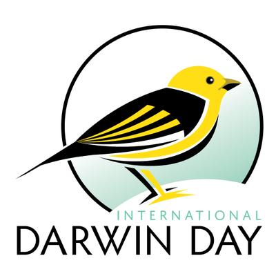 Profile Picture of Darwin Day (@IntlDarwinDay) on Twitter