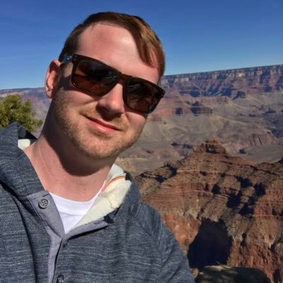 Profile Picture of Jake Cannon (@jakecannon24) on Twitter