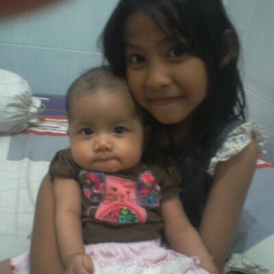 Profile Picture of Zalfa Dan Zahra (@ZalfaDanZahra) on Twitter